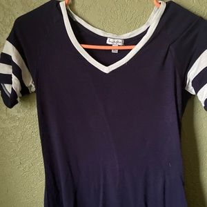 Casual everyday T-shirt